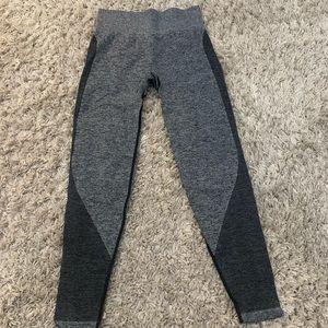 PINK women’s leggings